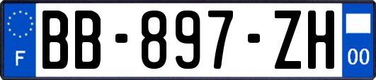 BB-897-ZH