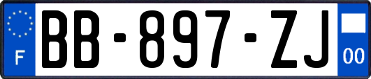 BB-897-ZJ