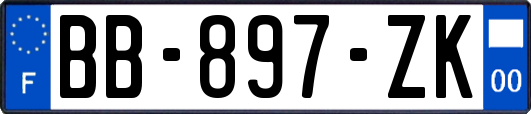 BB-897-ZK