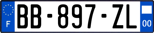 BB-897-ZL