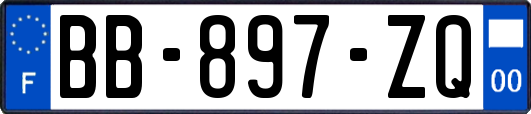 BB-897-ZQ