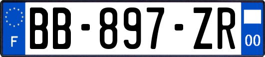 BB-897-ZR