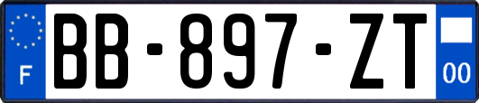 BB-897-ZT