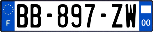 BB-897-ZW