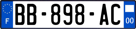 BB-898-AC