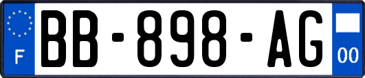 BB-898-AG