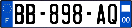 BB-898-AQ