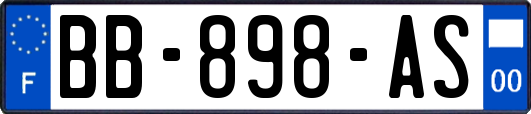 BB-898-AS