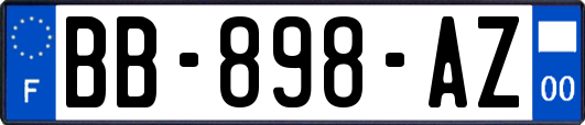 BB-898-AZ