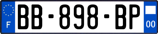 BB-898-BP