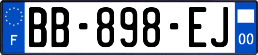 BB-898-EJ