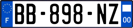 BB-898-NZ