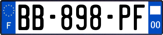 BB-898-PF