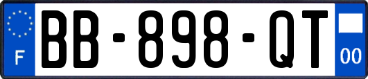 BB-898-QT