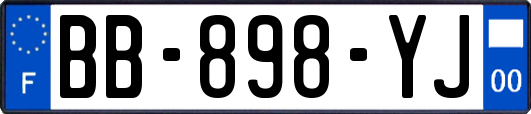 BB-898-YJ
