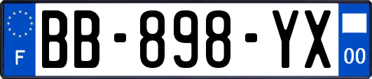 BB-898-YX