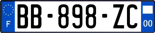 BB-898-ZC