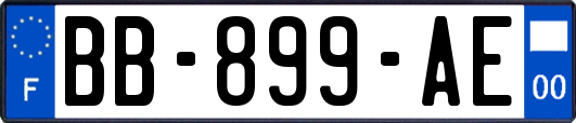 BB-899-AE