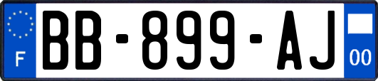 BB-899-AJ