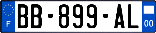 BB-899-AL