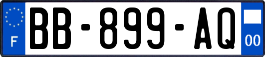 BB-899-AQ