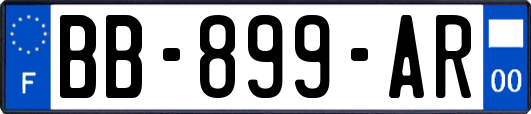 BB-899-AR