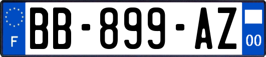 BB-899-AZ