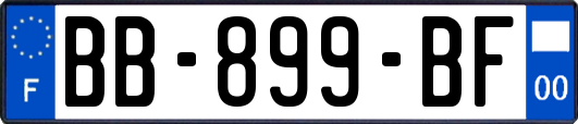 BB-899-BF