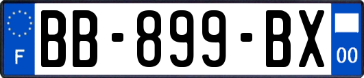 BB-899-BX