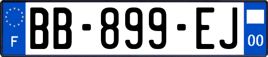 BB-899-EJ