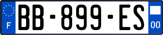 BB-899-ES