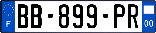 BB-899-PR