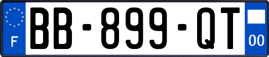 BB-899-QT