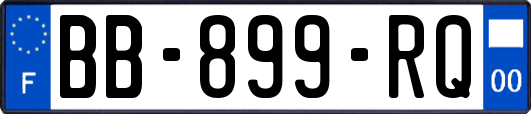 BB-899-RQ