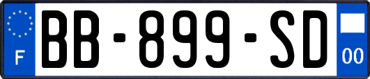 BB-899-SD