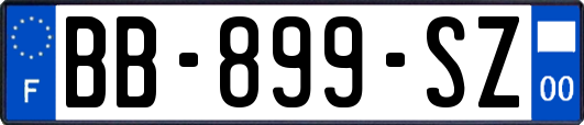 BB-899-SZ