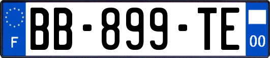 BB-899-TE