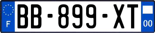 BB-899-XT