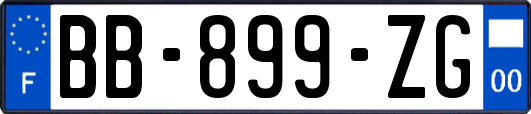 BB-899-ZG