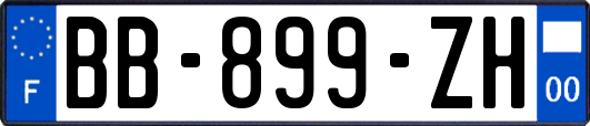 BB-899-ZH