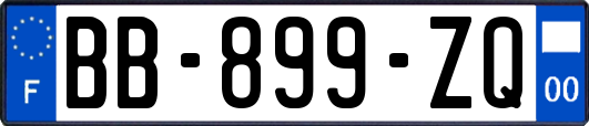 BB-899-ZQ