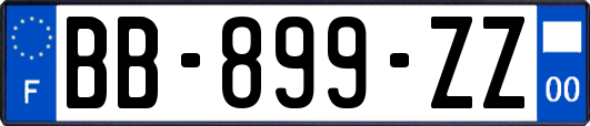 BB-899-ZZ