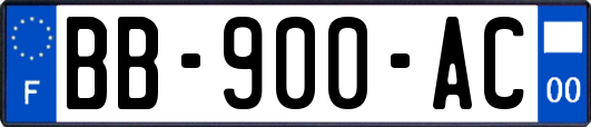 BB-900-AC