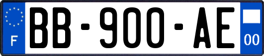 BB-900-AE