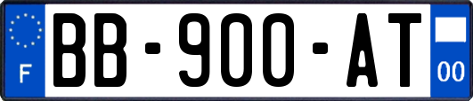 BB-900-AT