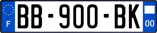 BB-900-BK