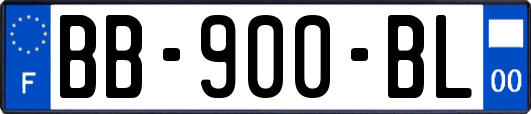 BB-900-BL