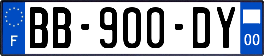 BB-900-DY