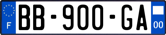 BB-900-GA