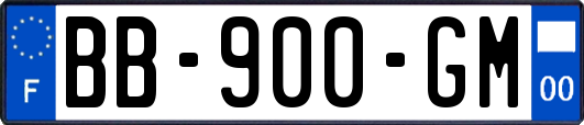 BB-900-GM